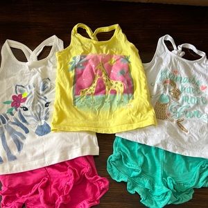 Bundle Toddler Outfits